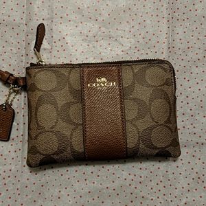 Coach Wristlet SOLD SOLD SOLD